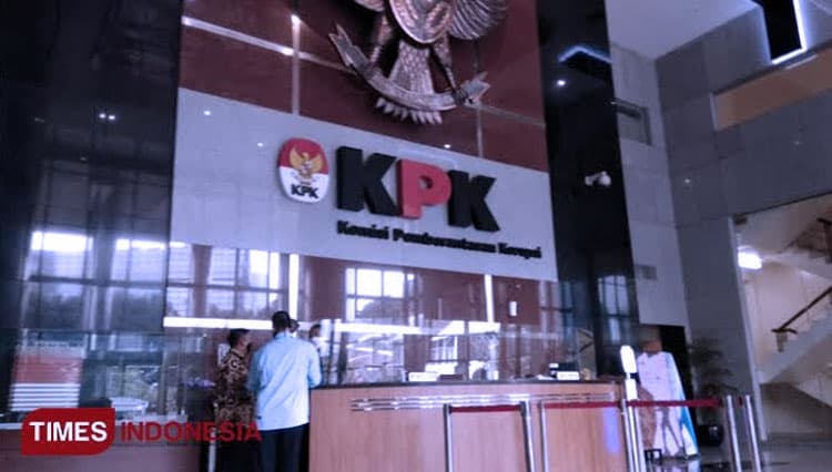 Potensi Korupsi, KPK RI Mengaku Banyak Terima Keluhan Kepala Daerah Bergaji Kecil